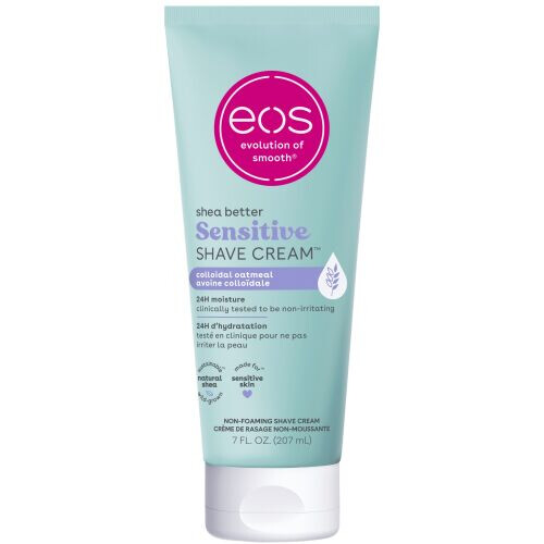Shea Better Sensitive Skin Shave Cream