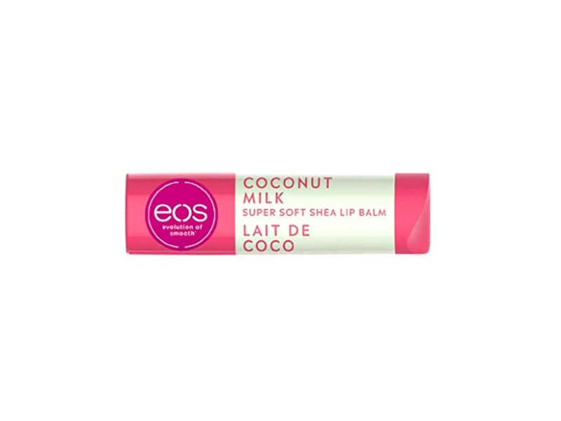EOS Super Soft Shea Lip Balm Coconut Milk