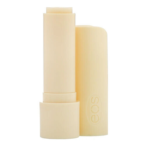 Vanilla Bean 100% Natural Shea Lip Balm