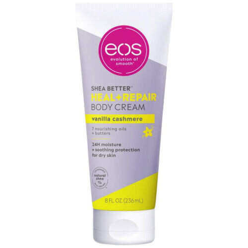 Vanilla Cashmere Body Cream