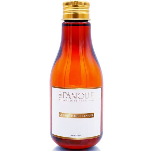 Clarifier Oil Cleanser