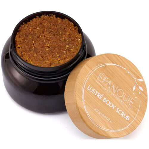 Lustré Body Scrub