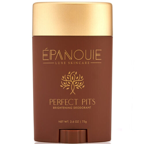Perfect Pits Brightening Deodorant