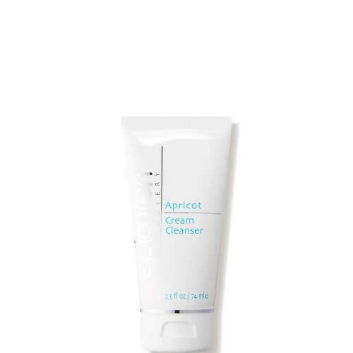 Apricot Cream Cleanser