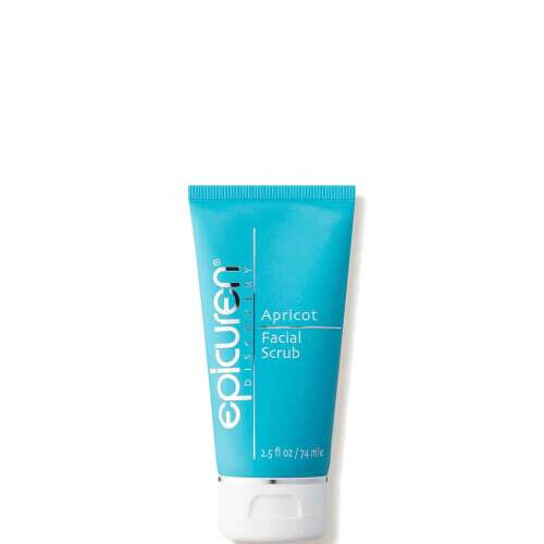 Apricot Facial Scrub