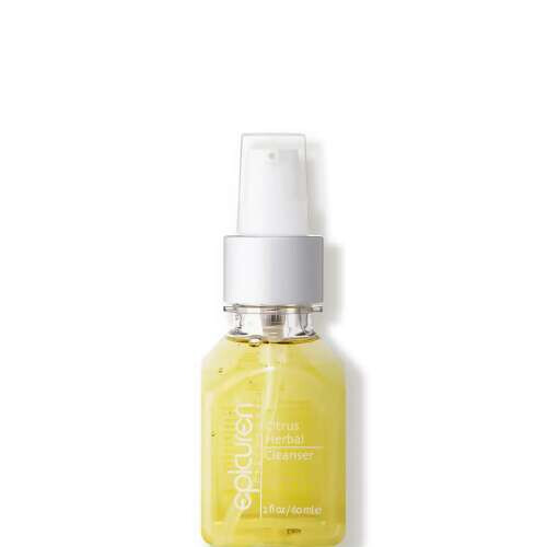 Citrus Herbal Cleanser