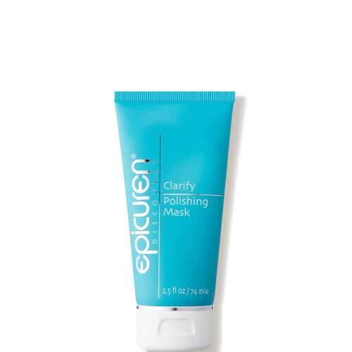 Clarify Polishing Mask