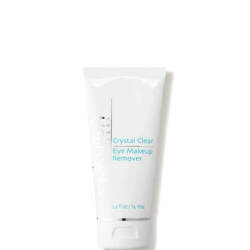 Crystal Clear Eye Makeup Remover