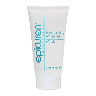 Hydrating Mineral Mask