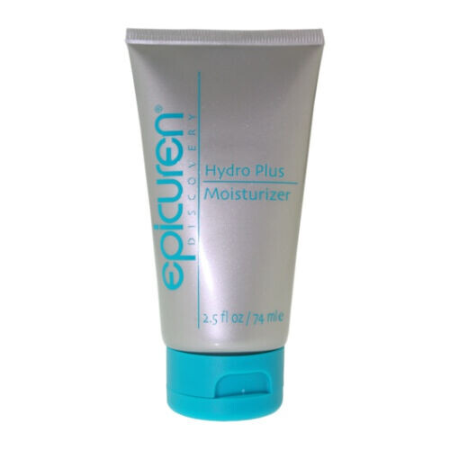 Hydro Plus Moisturizer