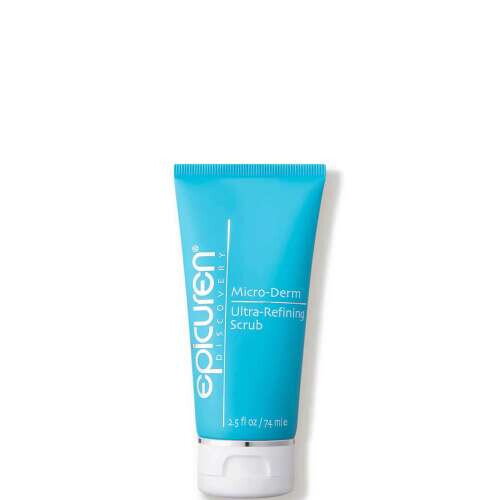 Micro-Derm Ultra-Refining Scrub