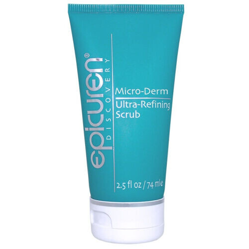 Microderm Ultra Refining Scrub