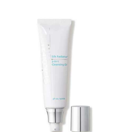 Silk Radiance 3-in-1 Cleansing Oil