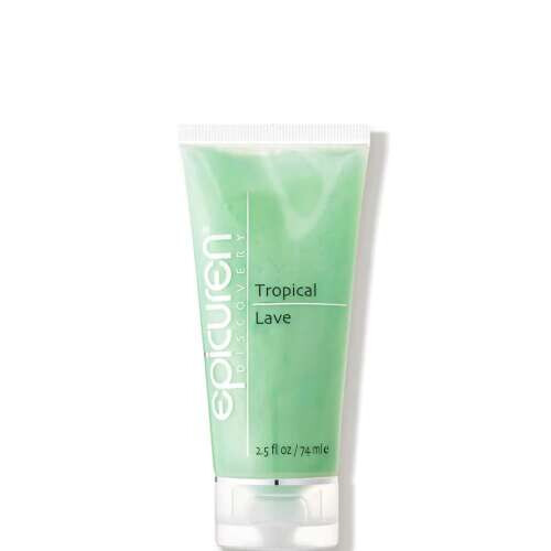 Tropical Lave Body Cleanser