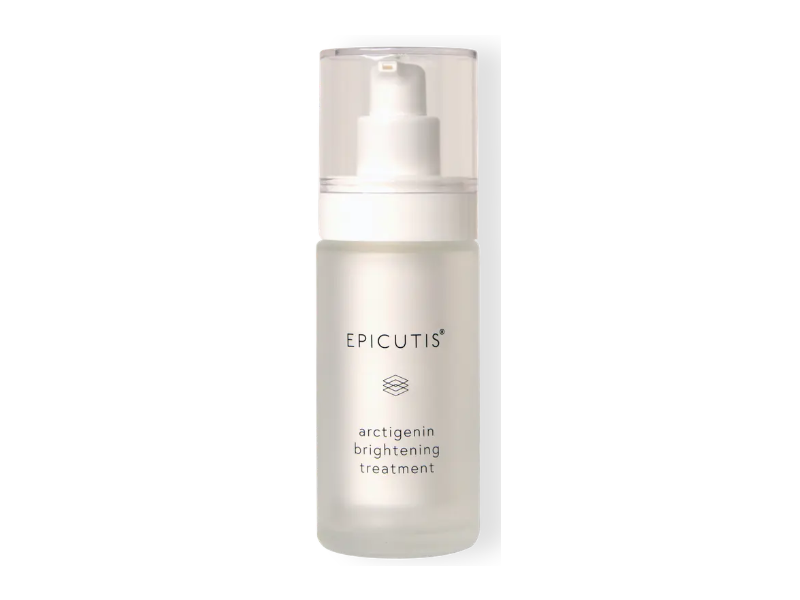 Epicutis Arctigenin Brightening Treatment, 1 fl oz/30 mL