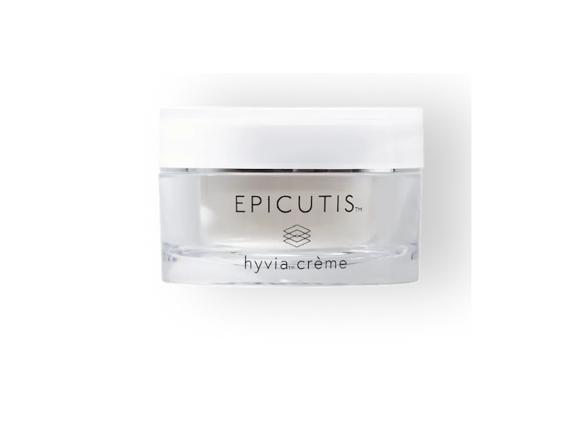 Epicutis Hyvia Creme, 1.7 fl oz/50 mL