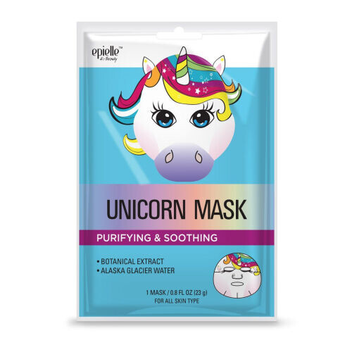 Unicorn Mask