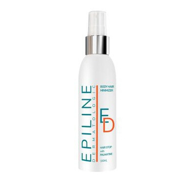 Body/face Hair Minimizer