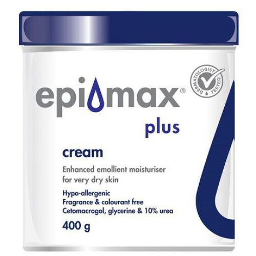 Enhanced Emollient Moisturiser For Very Dry Skin