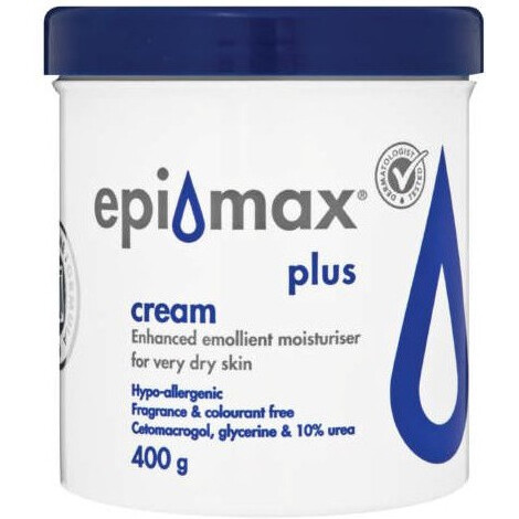 Epi-max Plus Body Cream