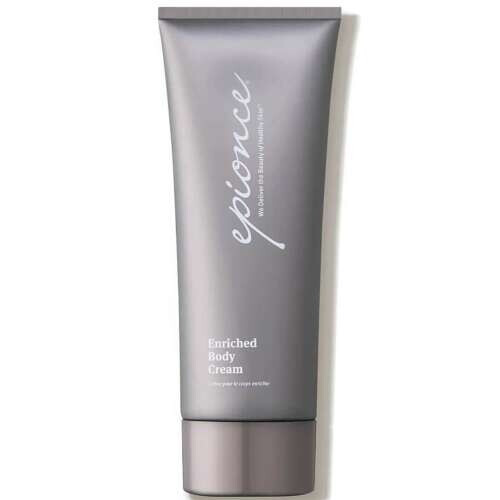 Enriched Body Cream