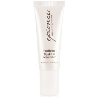 Purifying Spot Gel