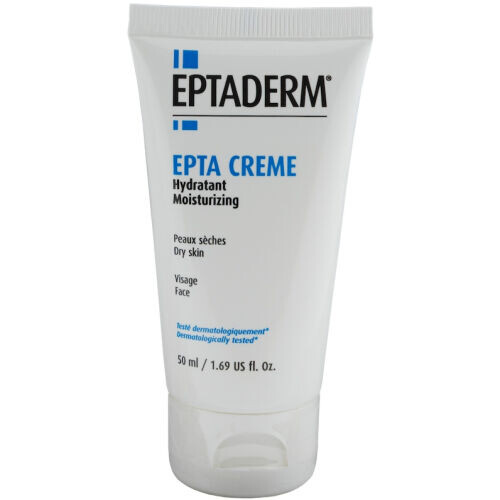 Epta Cream Face Moisturizing