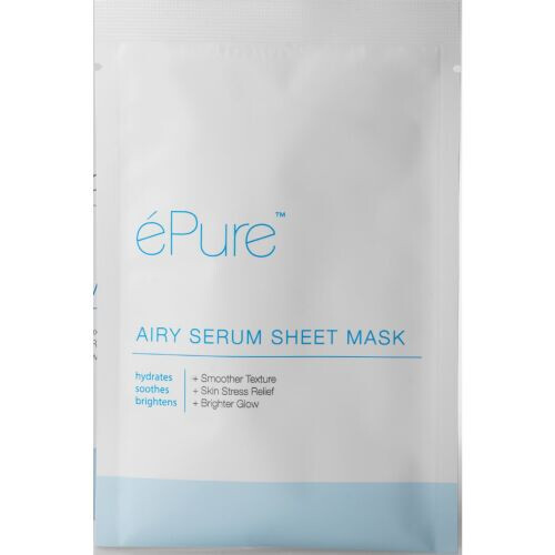 Airy Serum Sheet Mask