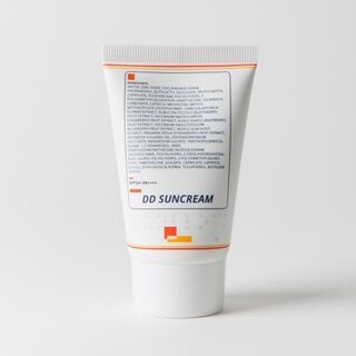 DD Sun Cream