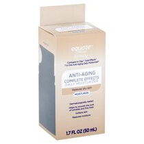 Beauty Anti-Aging Complete Effects Daily Moisturizer