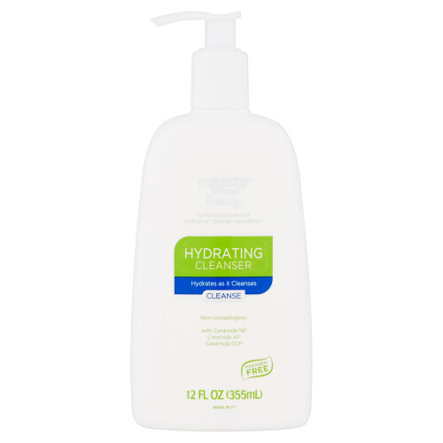 Beauty Hydrating Cleanser