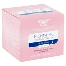Beauty Night-Time Firming Cream