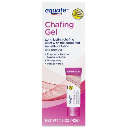 Chafing Gel