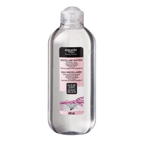 Micellar Water