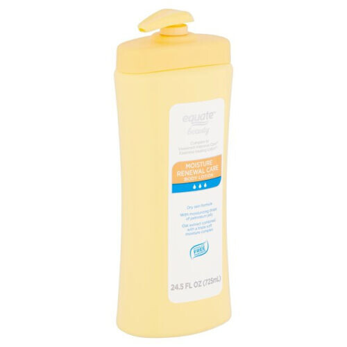 Moisture Renewal Care Body Lotion