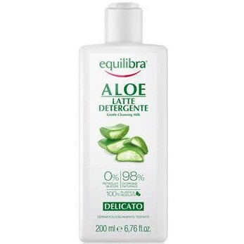 Aloe Cleansing Milk