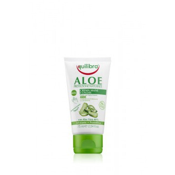 Aloe Crema Mani