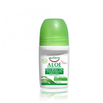 Aloe Deo-Roll On