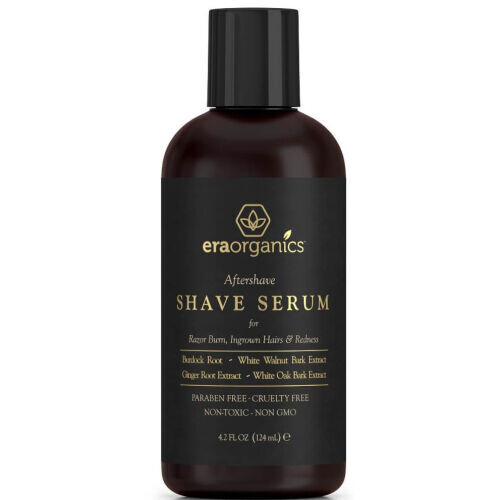 Aftershave Serum