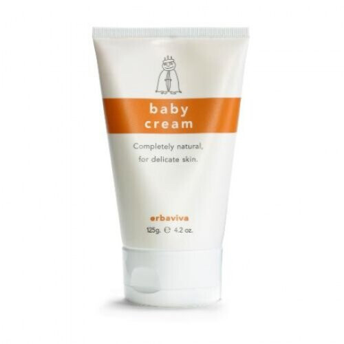 Baby Cream
