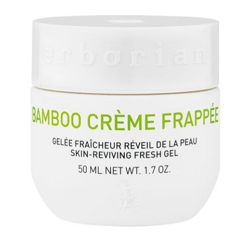 Bamboo Crème Frappée