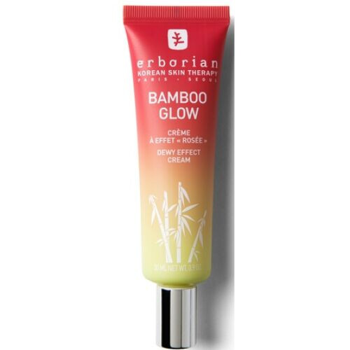 Bamboo Glow Moisturiser