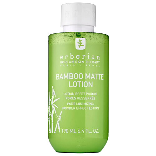 Bamboo Matte Lotion