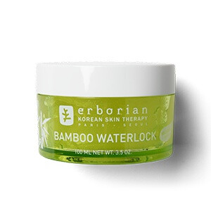 Bamboo Waterlock Mask