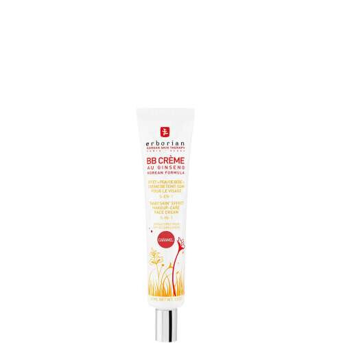 BB Cream - Caramel