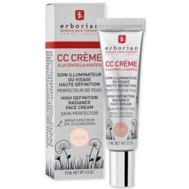 CC Cream
