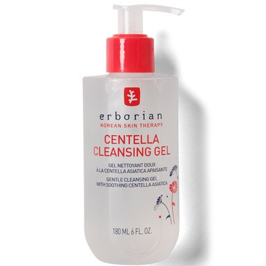 Centella Cleansing Gel