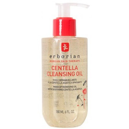 Centella Cleansing Oil