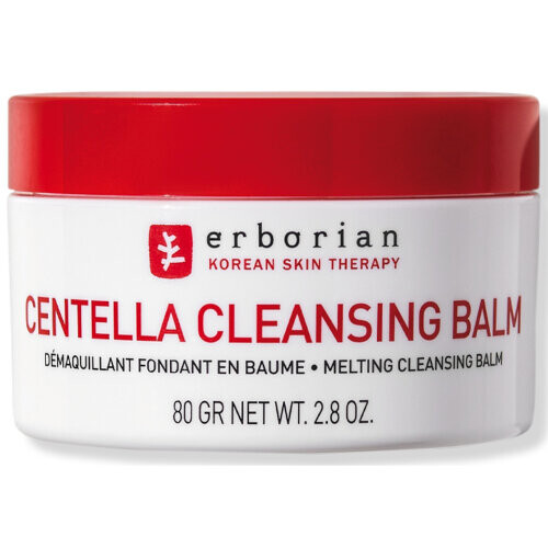Centella Solid Cleansing Balm