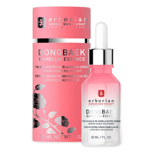 Dongbaek Camellia Essence